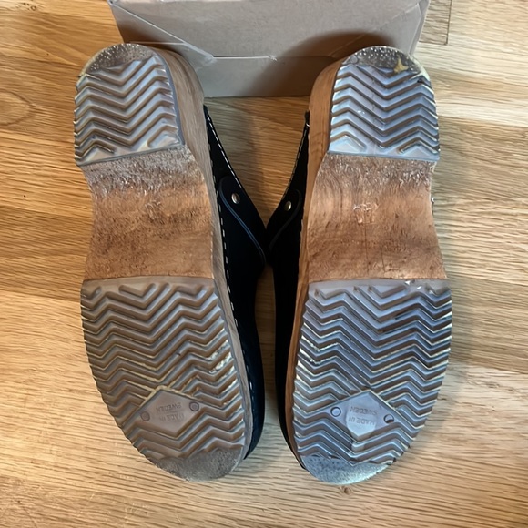 MIA “Alma” Clogs 40/10 - Picture 4 of 10